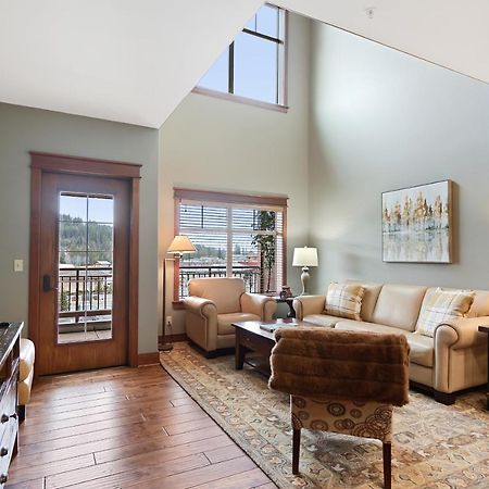 Fabulous Riverstone Retreat Coeur d'Alene Eksteriør billede