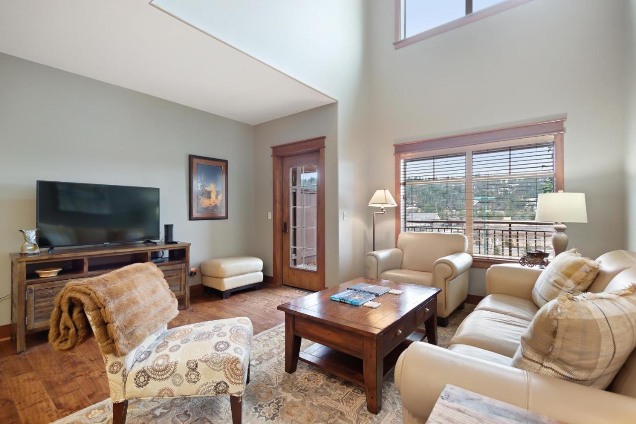 Fabulous Riverstone Retreat Coeur d'Alene Eksteriør billede