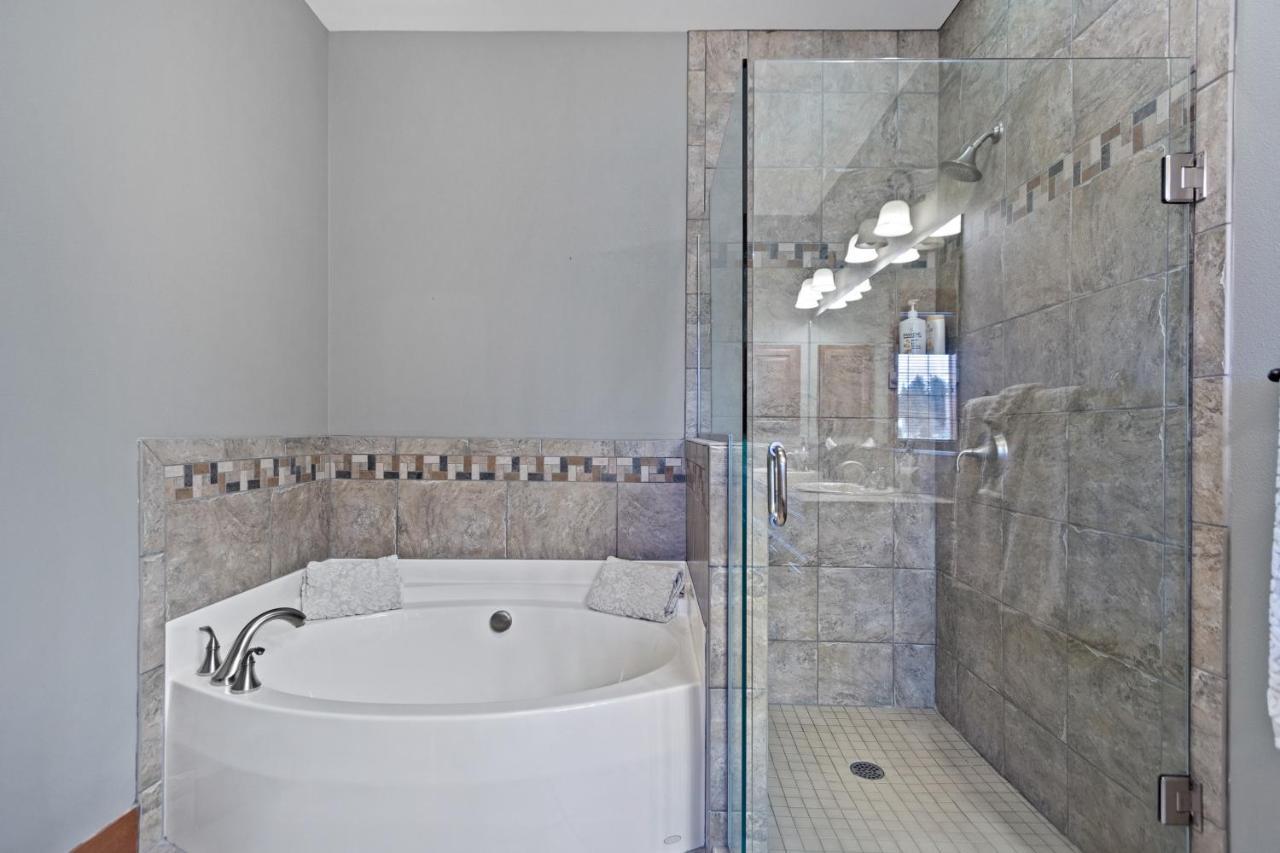 Fabulous Riverstone Retreat Coeur d'Alene Eksteriør billede