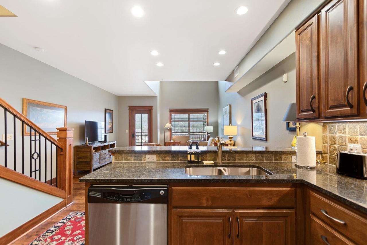 Fabulous Riverstone Retreat Coeur d'Alene Eksteriør billede