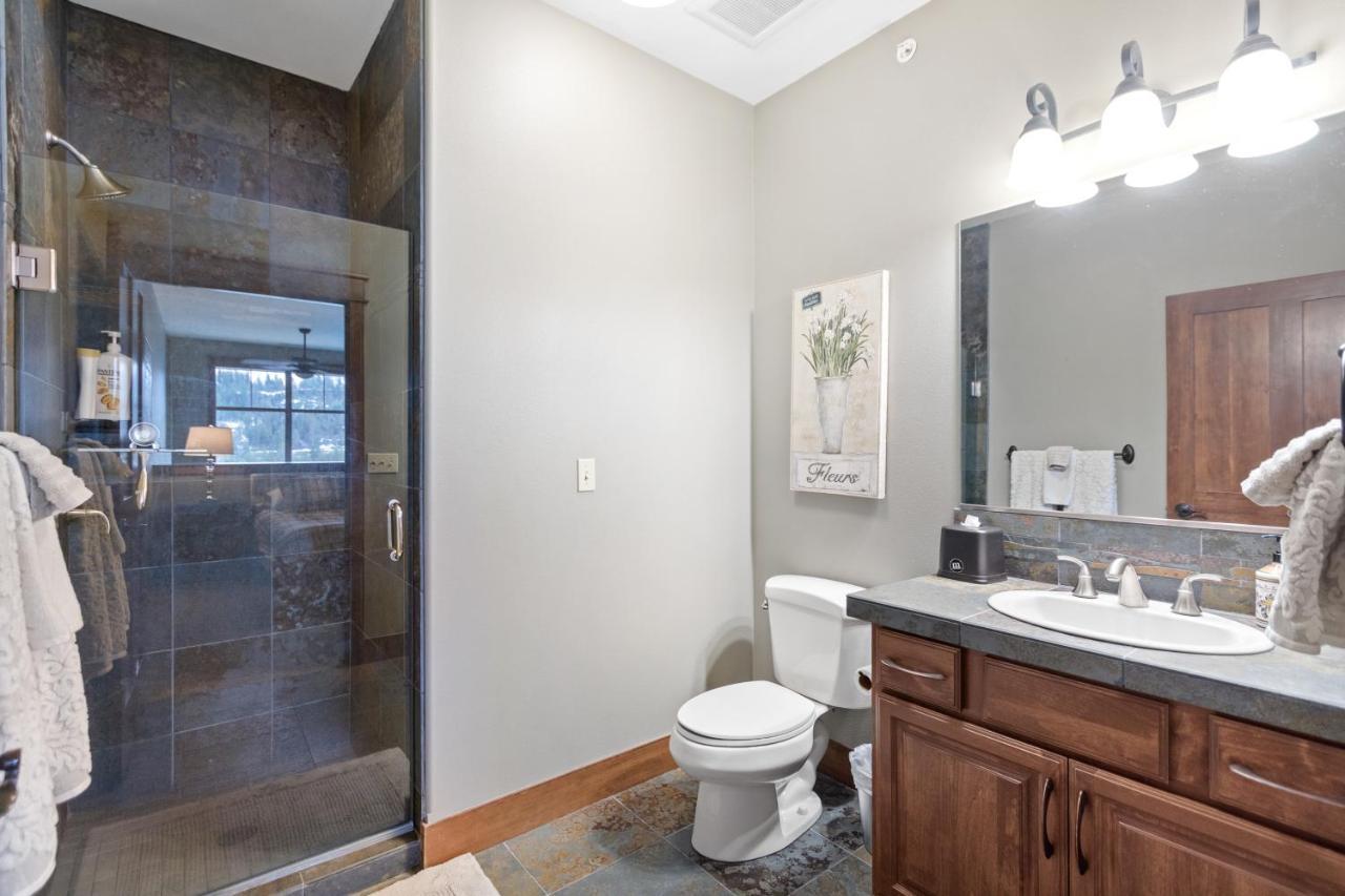 Fabulous Riverstone Retreat Coeur d'Alene Eksteriør billede