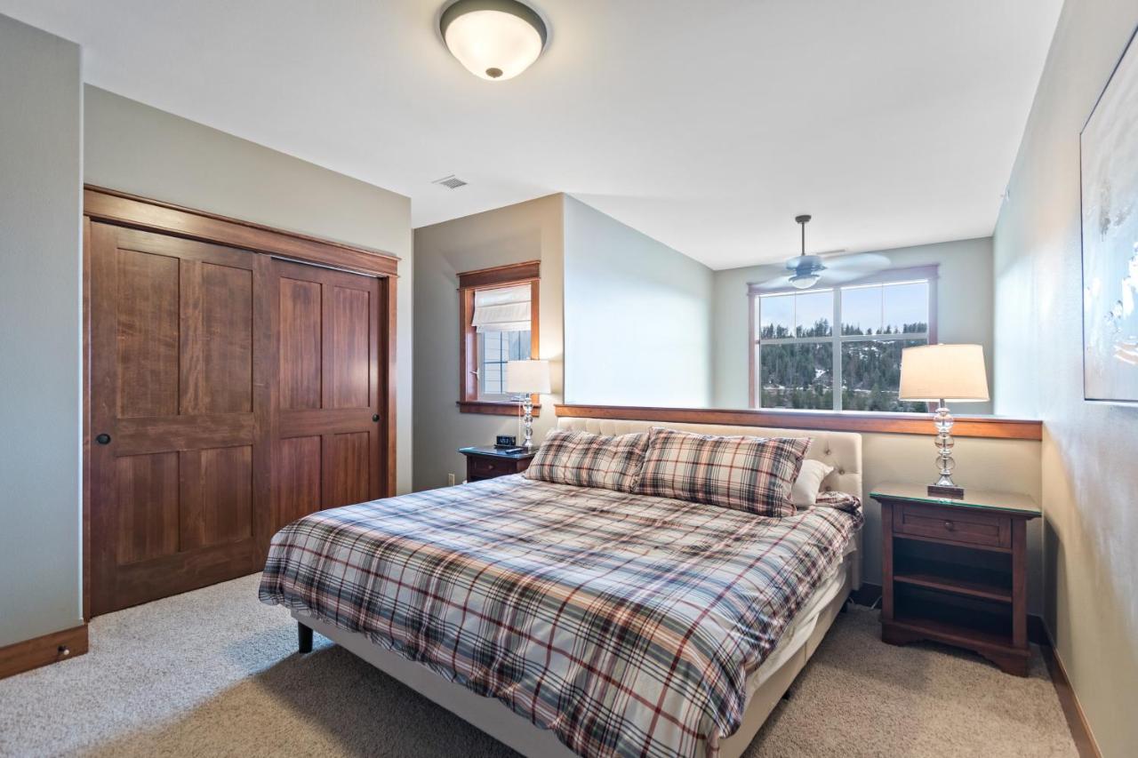 Fabulous Riverstone Retreat Coeur d'Alene Eksteriør billede