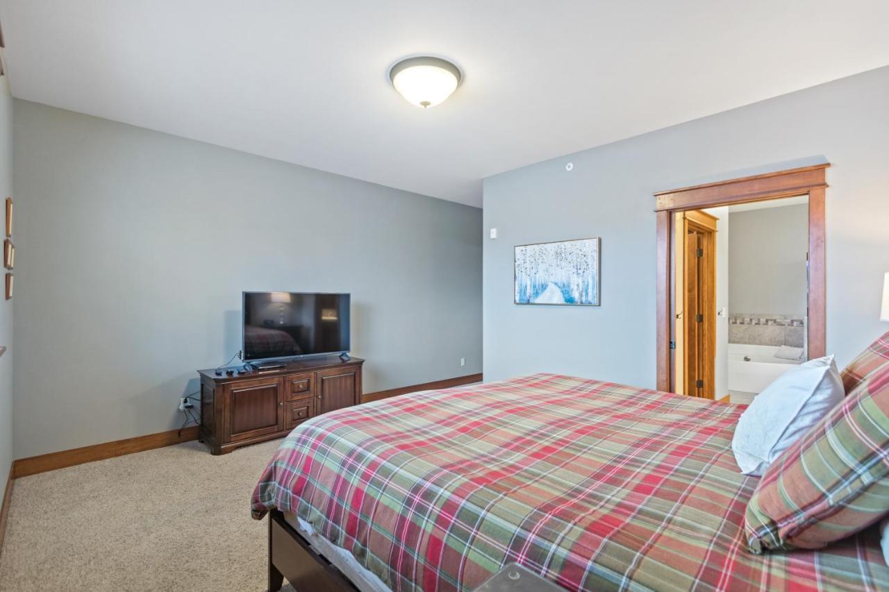 Fabulous Riverstone Retreat Coeur d'Alene Eksteriør billede